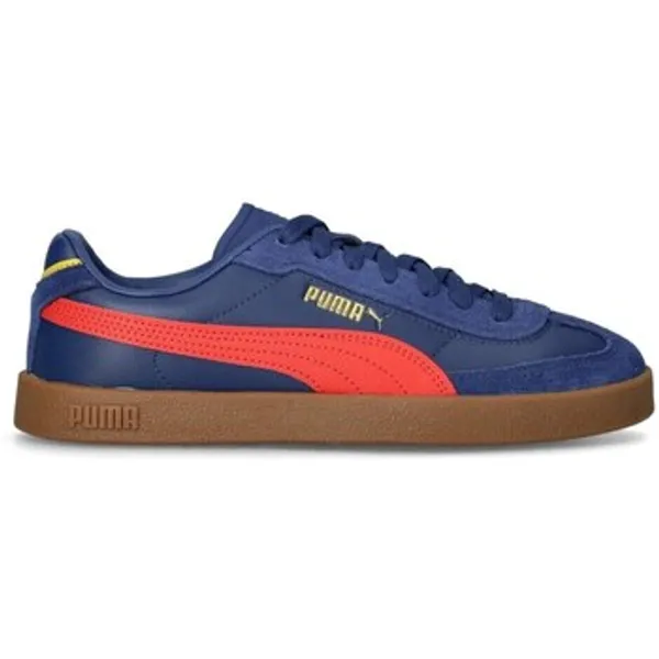 Puma Club II Era Blauw, vergelijk prijzen bij 1 winkel