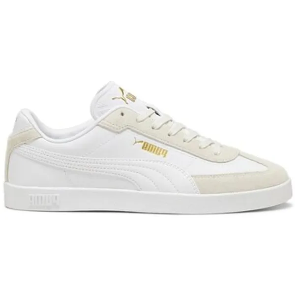 Puma Club II Era Wit, vergelijk prijzen bij 1 winkel