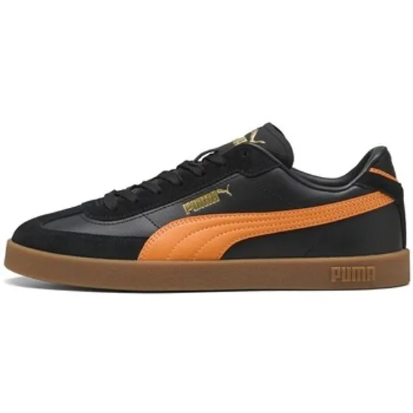 Puma Club II Era Zwart, vergelijk prijzen bij 1 winkel