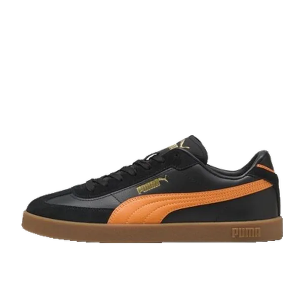 Puma Club II Era Zwart, vergelijk prijzen bij 1 winkel