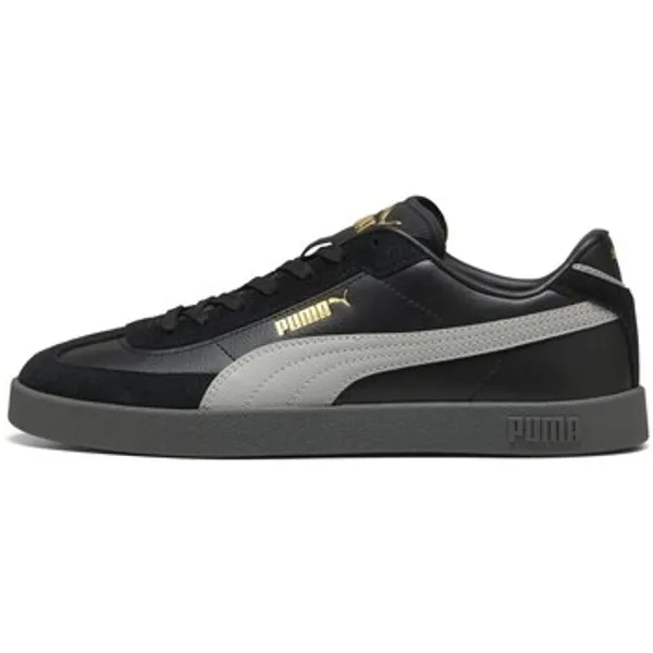 Puma Club II Era Zwart, vergelijk prijzen bij 1 winkel