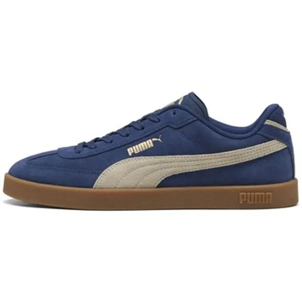 Puma Club II Era Blauw, vergelijk prijzen bij 1 winkel