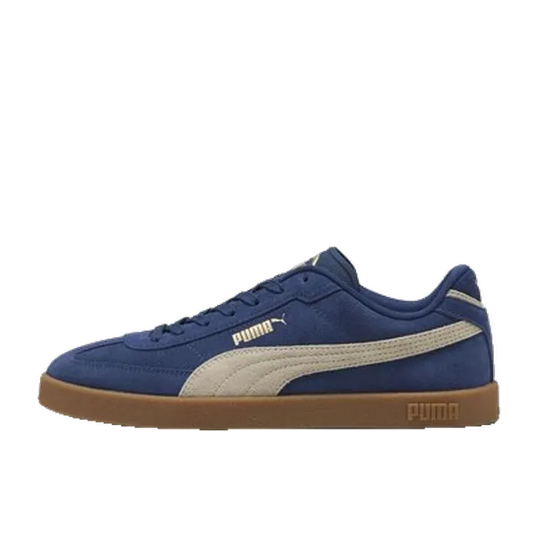 Puma Club II Era Blauw, vergelijk prijzen bij 1 winkel