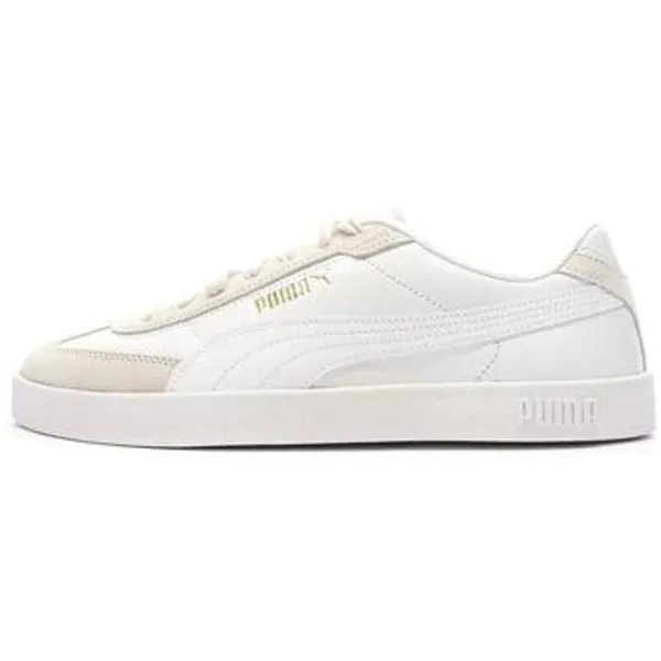 Puma Club II Era Wit, vergelijk prijzen bij 1 winkel