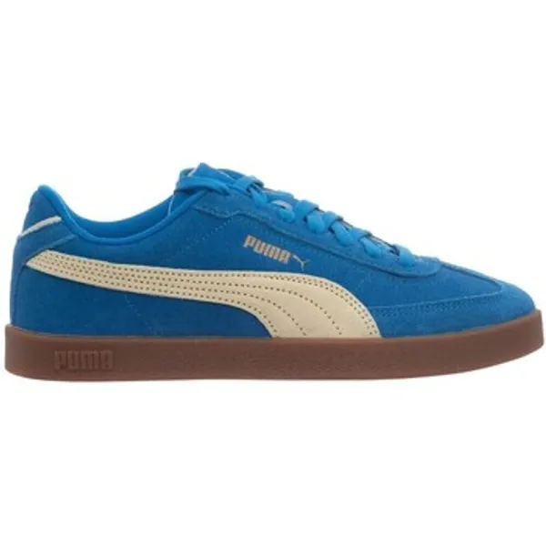 Puma Club II Era Blauw, vergelijk prijzen bij 1 winkel