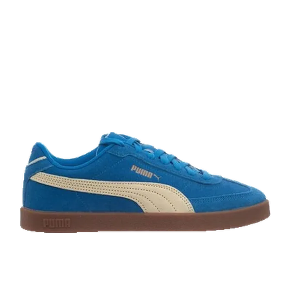 Puma Club II Era Blauw, vergelijk prijzen bij 1 winkel