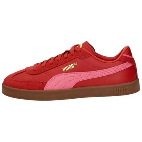 Puma Club II Era Rood, vergelijk prijzen bij 1 winkel
