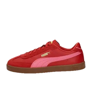 Puma Club rood