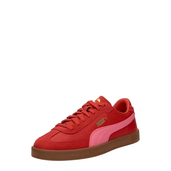 Puma Club II Era Rood, foto 2 van 4