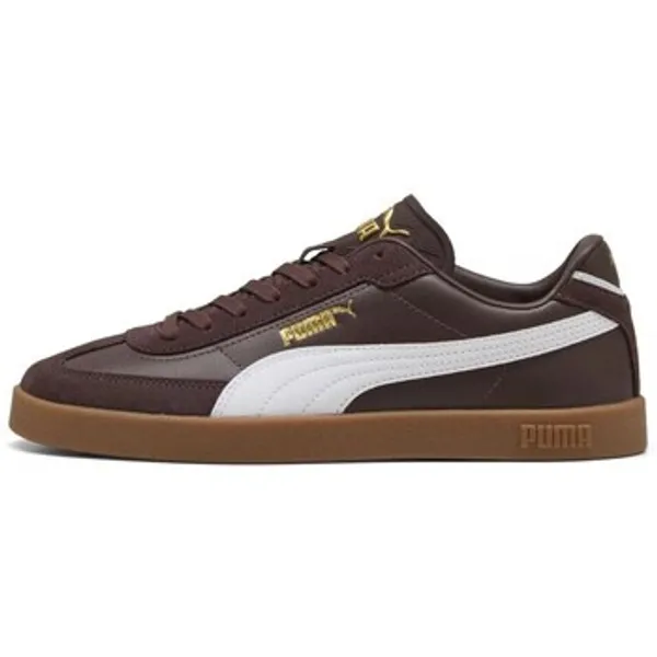 Puma Club II Era Bruin, vergelijk prijzen bij 1 winkel