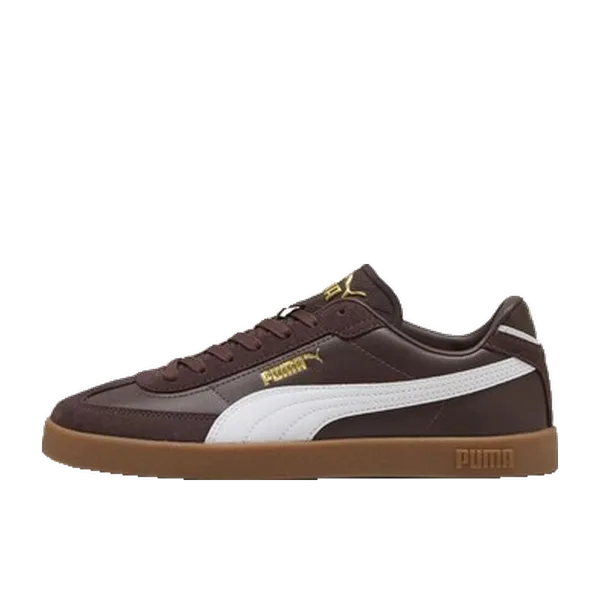 Puma Club II Era Bruin, vergelijk prijzen bij 1 winkel