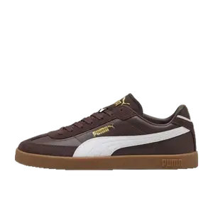 Puma Club bruin