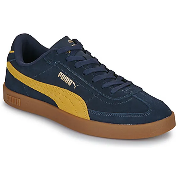Puma Club II Era Suede Marine, vergelijk prijzen bij 1 winkel