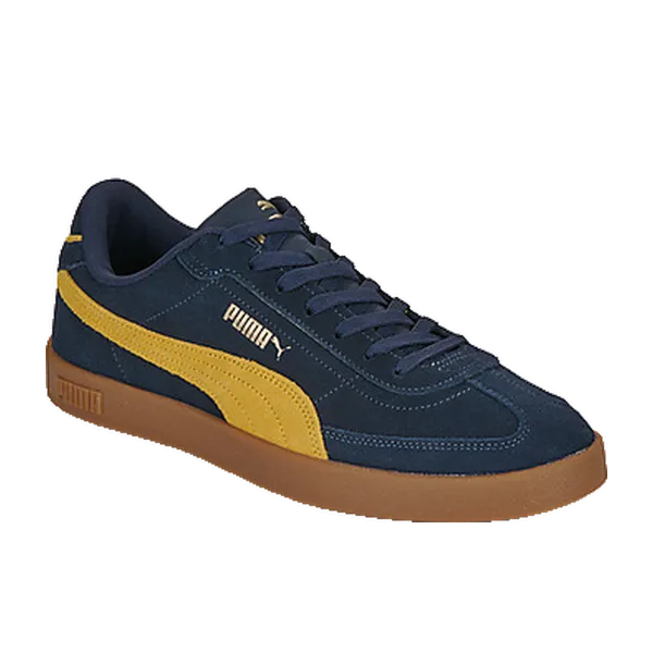 Puma Club II Era Suede Marine, vergelijk prijzen bij 1 winkel