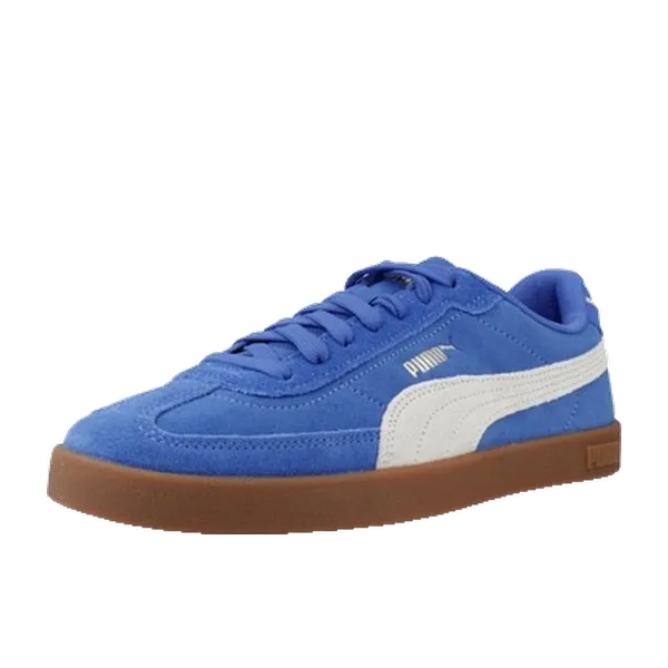 Puma Club II Era Suede Blauw, vergelijk prijzen bij 1 winkel
