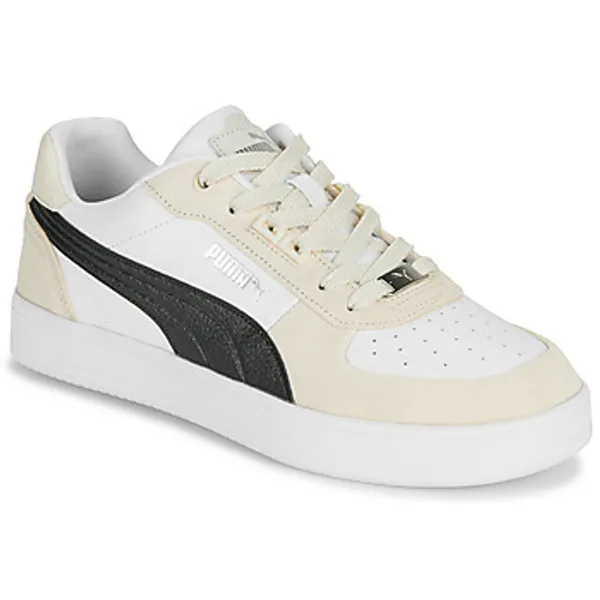 Puma Caven Lux SD Wit 03, vergelijk prijzen bij 1 winkel