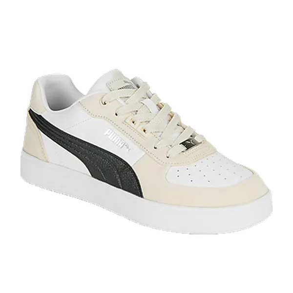 Puma Caven Lux SD Wit 03, vergelijk prijzen bij 1 winkel