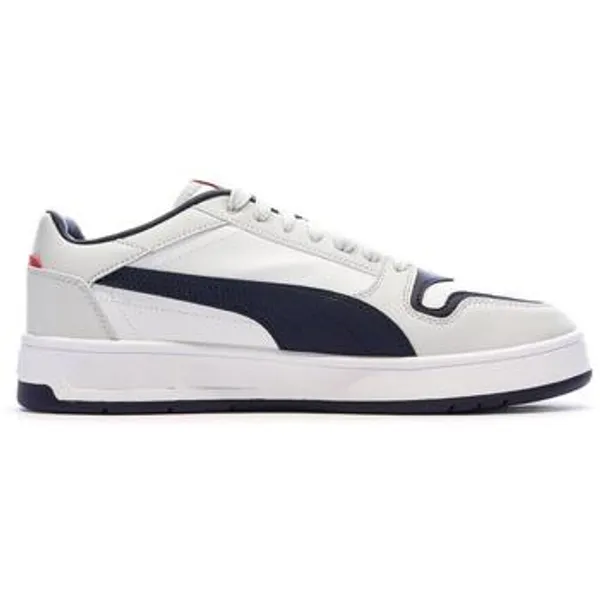 Puma Court Classic Street Grijs, vergelijk prijzen bij 1 winkel
