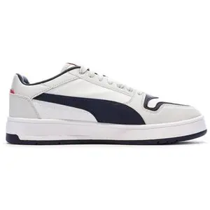 Puma Court Classic grijs