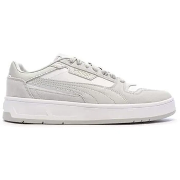 Puma Court Classic Street Wit, vergelijk prijzen bij 1 winkel