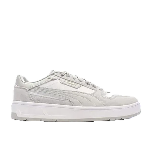 Puma Court Classic Street Wit, vergelijk prijzen bij 1 winkel