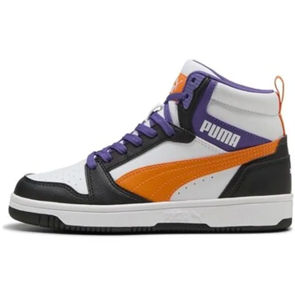 Puma Rebound V6 Wit, vergelijk prijzen bij 1 winkel