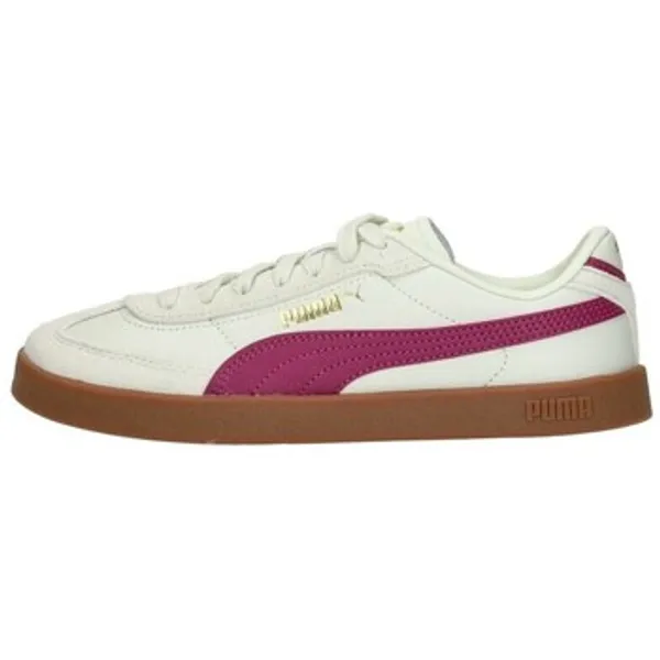 Puma Club II Era Jr Groen, vergelijk prijzen bij 1 winkel