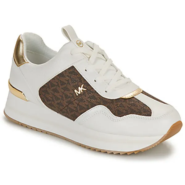 MICHAEL Michael Kors Raina Trainer Multicolor, vergelijk prijzen bij 1 winkel