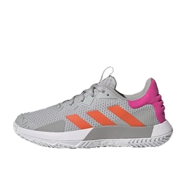 adidas Solematch Control Grijs, vergelijk prijzen bij 1 winkel