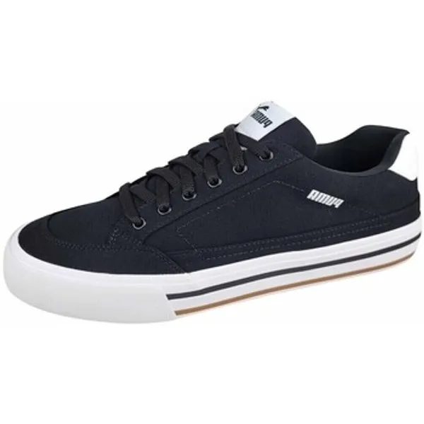 Puma Court Classic Vulc Zwart, vergelijk prijzen bij 1 winkel