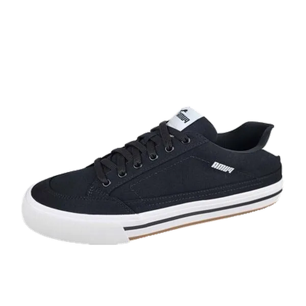Puma Court Classic Vulc Zwart, vergelijk prijzen bij 1 winkel