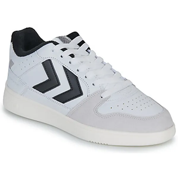 Hummel ST. Power Play PL Wit, vergelijk prijzen bij 1 winkel