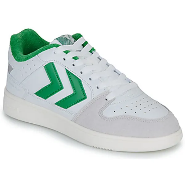 Hummel ST. Power Play PL Wit, vergelijk prijzen bij 1 winkel