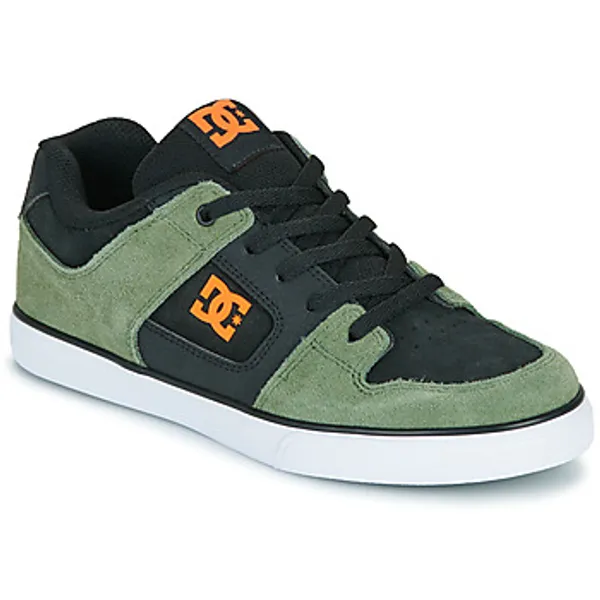 DC Shoes Pure Khaki, vergelijk prijzen bij 1 winkel