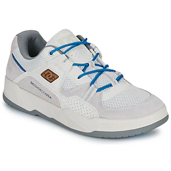 DC Shoes Construct Wit, vergelijk prijzen bij 1 winkel