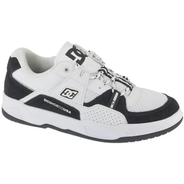 DC Shoes Construct Wit, vergelijk prijzen bij 1 winkel