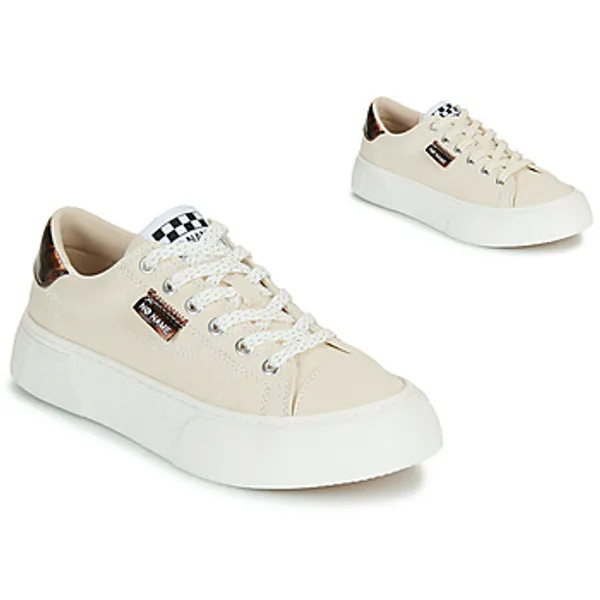 No Name Reset Beige, vergelijk prijzen bij 1 winkel
