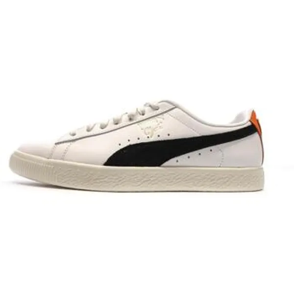 Puma Clyde Base Zwart, vergelijk prijzen bij 1 winkel