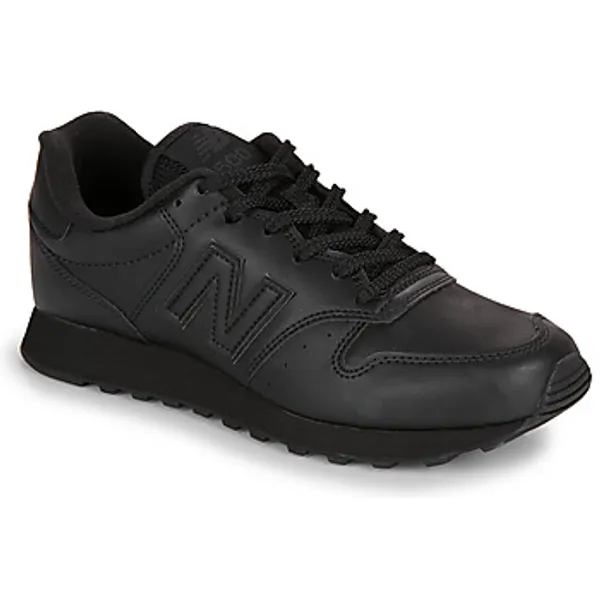 New Balance 500 Zwart, vergelijk prijzen bij 1 winkel