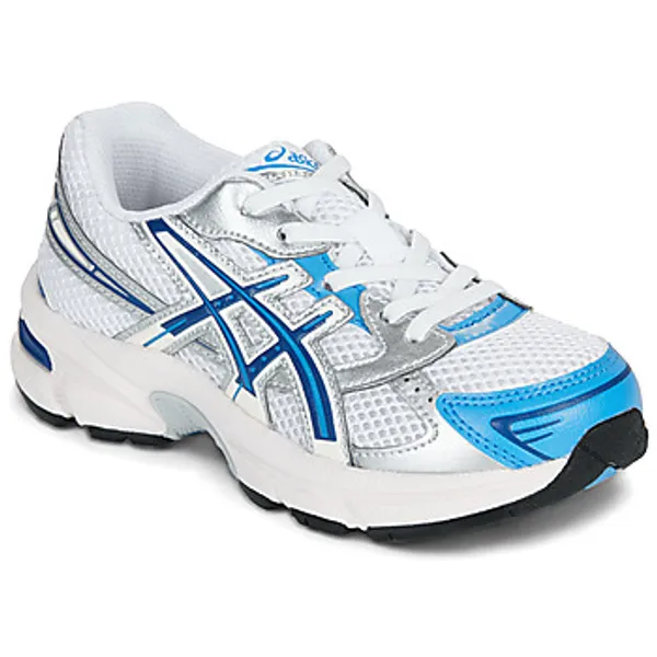 ASICS GEL-1130 Blauw Kids, vergelijk prijzen bij 1 winkel