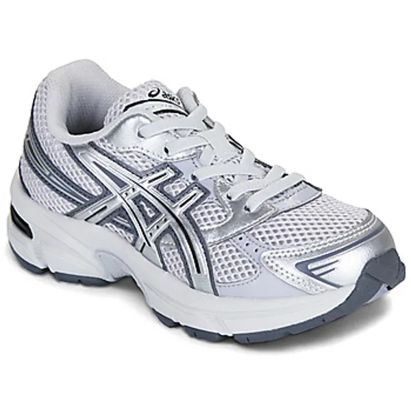 ASICS GEL-1130 Zilver Kids, vergelijk prijzen bij 1 winkel