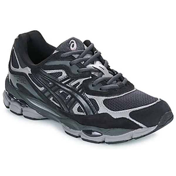 ASICS GEL-NYC Grijs, vergelijk prijzen bij 1 winkel
