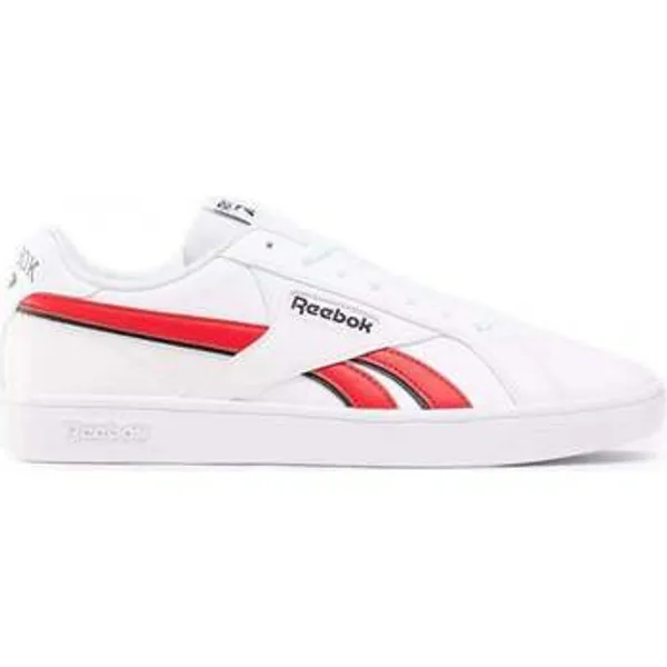 Reebok Court Retro Wit, vergelijk prijzen bij 1 winkel
