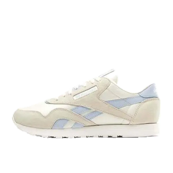 Reebok Classic Nylon Beige, vergelijk prijzen bij 2 winkels