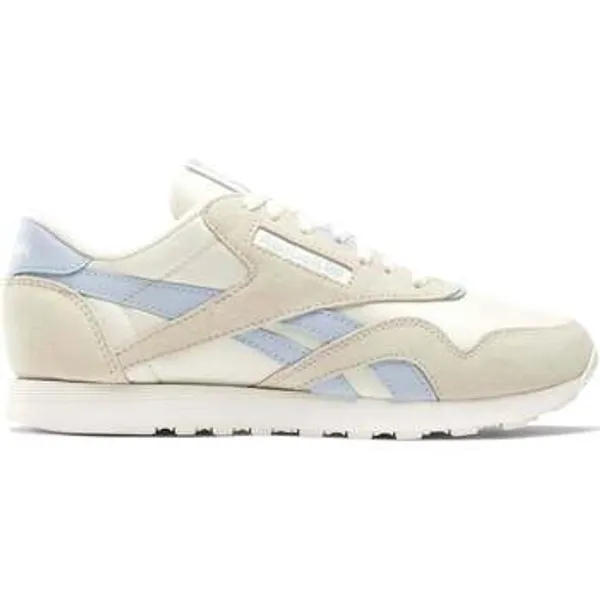 Reebok Classic Nylon Beige, foto 2 van 2