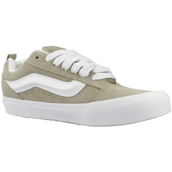 Vans Knu Skool Groen, vergelijk prijzen bij 1 winkel