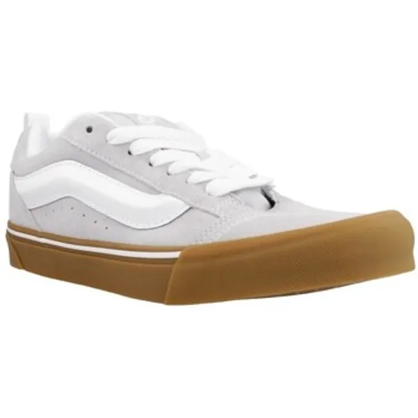 Vans Knu Skool Grijs, vergelijk prijzen bij 1 winkel