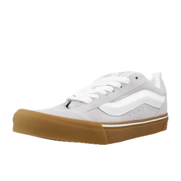 Vans Knu Skool Grijs, vergelijk prijzen bij 1 winkel