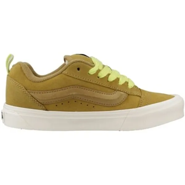Vans Knu Skool Bruin, vergelijk prijzen bij 1 winkel