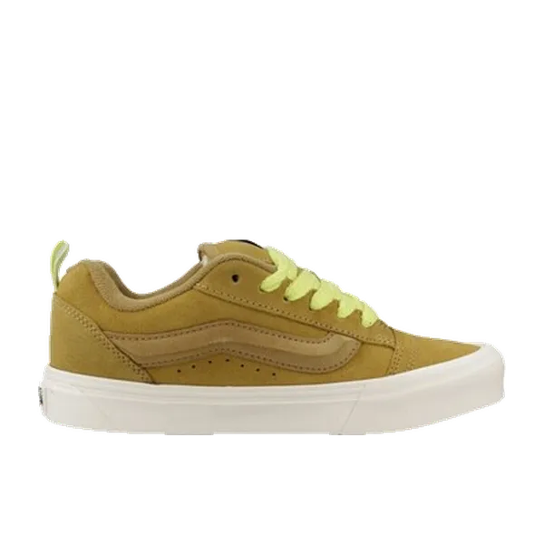 Vans Knu Skool Bruin, vergelijk prijzen bij 1 winkel